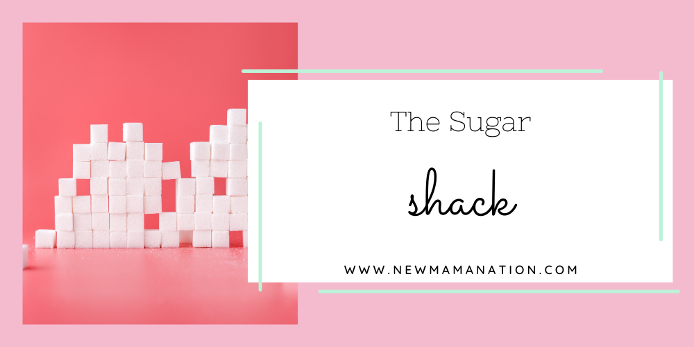 The Sugar Shack
