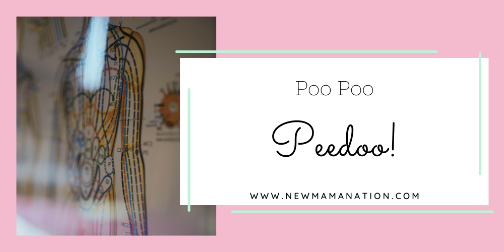 Poo Poo Peedoo!