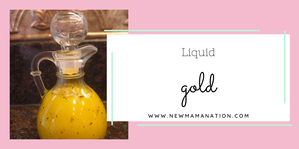 Liquid Gold