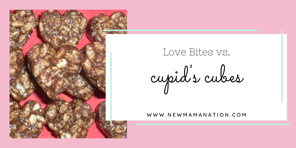 Love Bites vs. Cupid’s Cubes