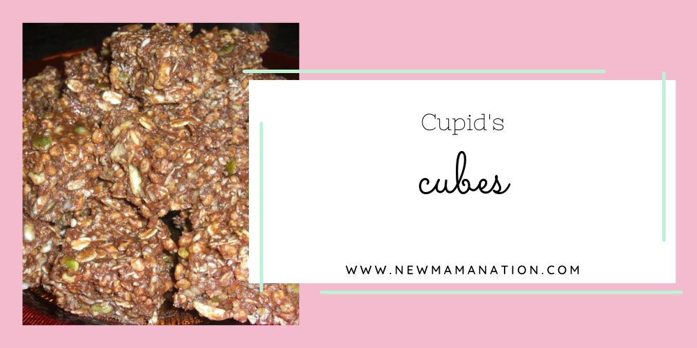 Cupid’s Cubes