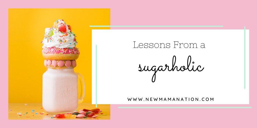 Lessons From a Sugarholic